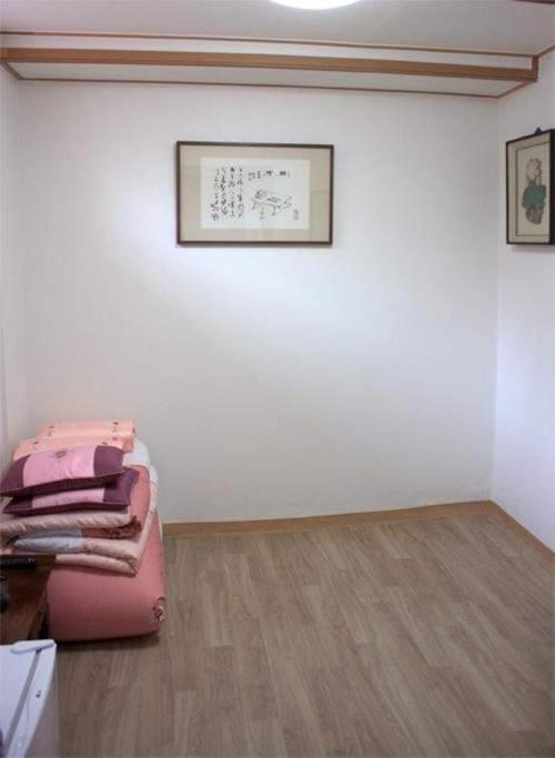 Yeon Dang Guesthouse Seul Exterior foto