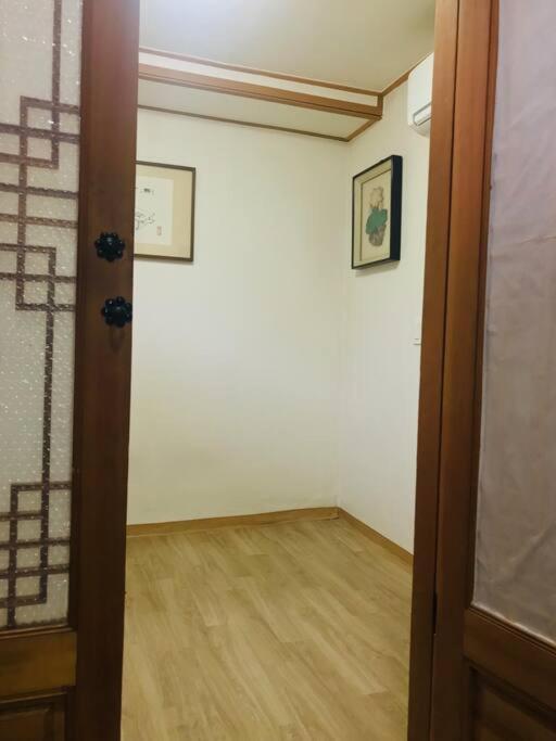 Yeon Dang Guesthouse Seul Exterior foto